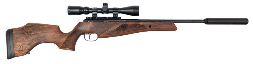 bsa lightning clx rifle